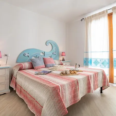 Casa Marina Vila Olbia