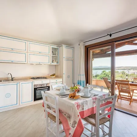 Casa Marina Vila *