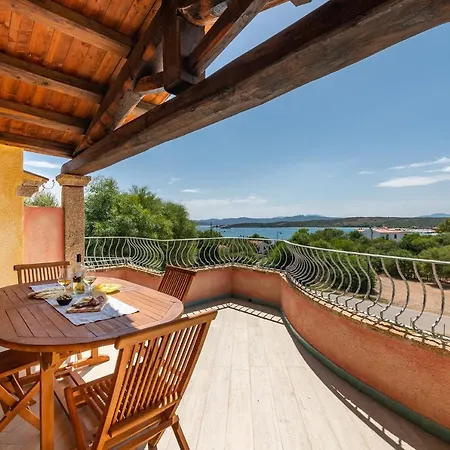 Casa Marina Vila