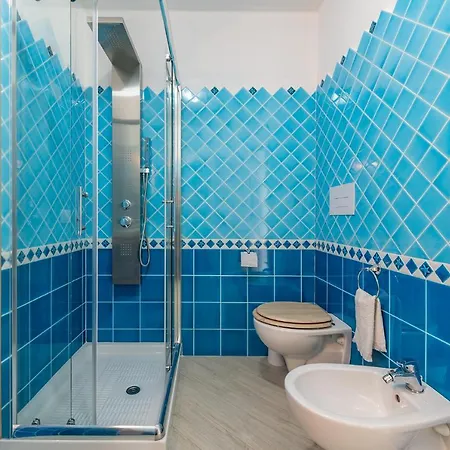 Vila Casa Marina *