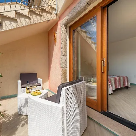 Casa Marina * Olbia