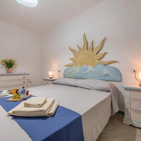 Casa Marina * Olbia
