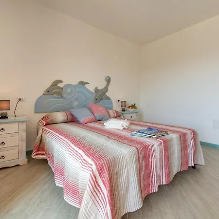 Casa Marina * Olbia