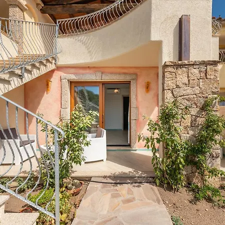 Casa Marina Olbia