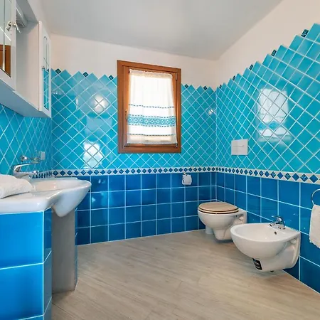 Casa Marina Vila *