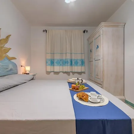 Vila Casa Marina Olbia