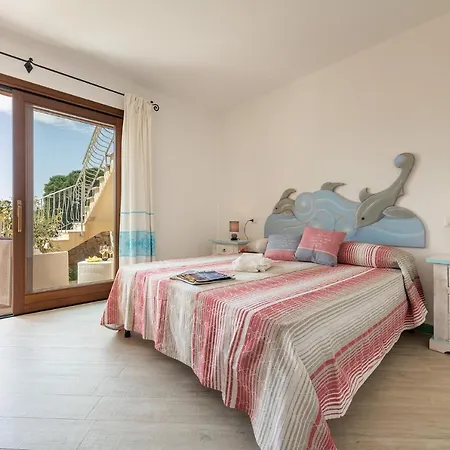 Casa Marina Olbia