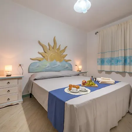 Casa Marina Vila