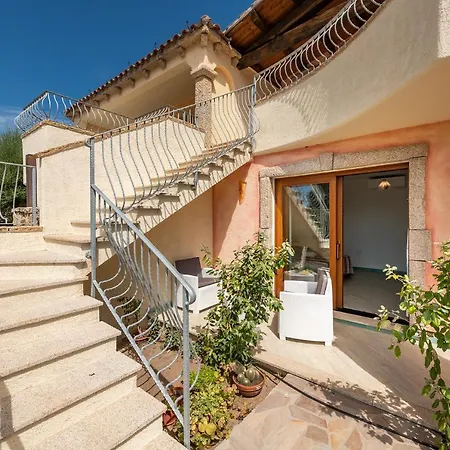 Casa Marina Vila Olbia