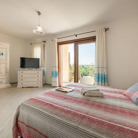 Casa Marina Olbia