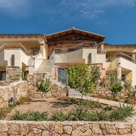 Casa Marina Vila *